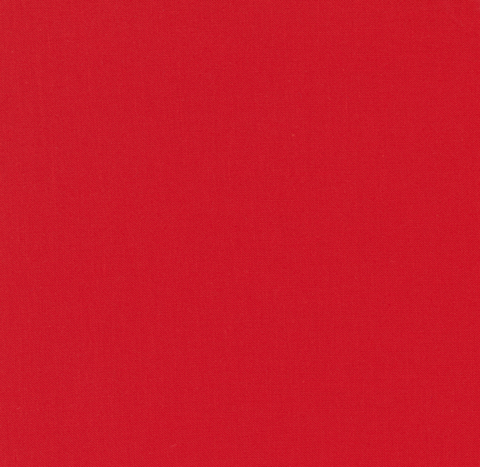 Moda - Bella Solids - Cayenne
