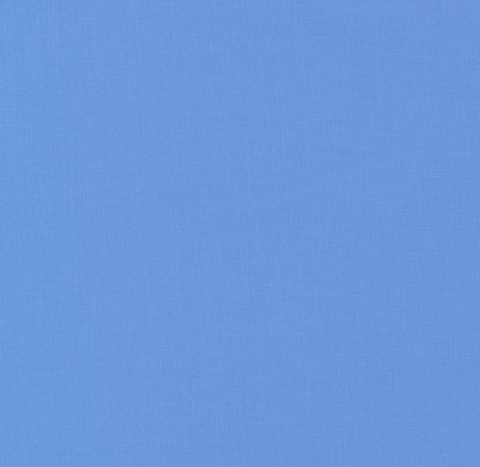 Moda - Bella Solids - 30s Blue