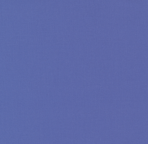 Moda - Bella Solids - Periwinkle