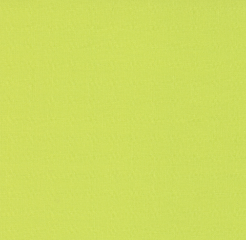 Moda - Bella Solids - Key Lime