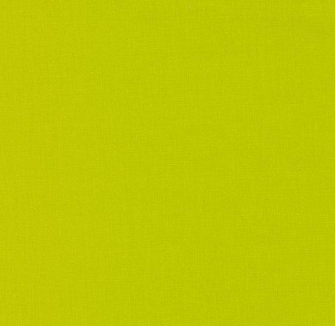Moda - Bella Solids - Acid Green