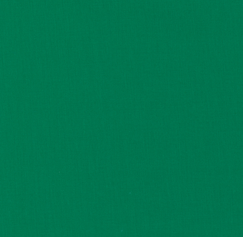 Moda - Bella Solids - Emerald