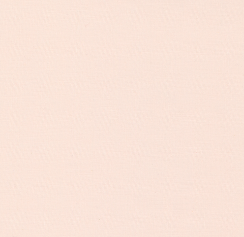 Moda - Bella Solids - Pale Pink