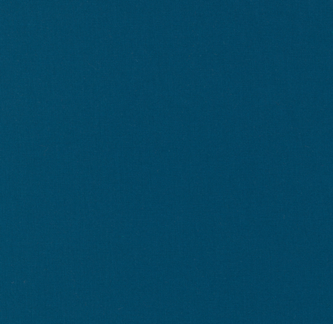 Moda - Bella Solids - Prussian Blue