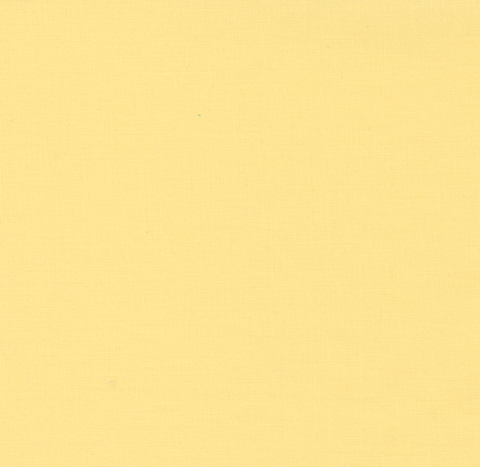 Moda - Bella Solids - Canary