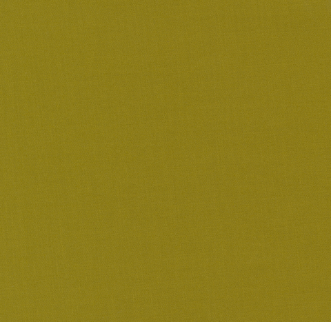 Moda - Bella Solids - Green Olive