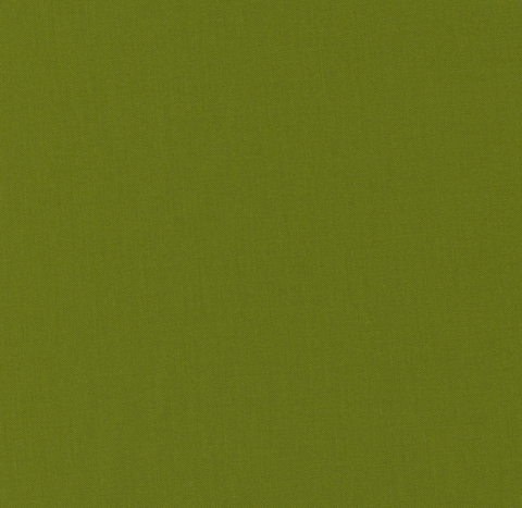 Moda - Bella Solids - Avocado