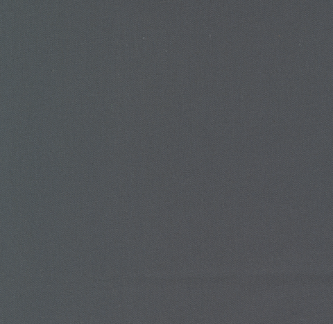 Moda - Bella Solids - Lead