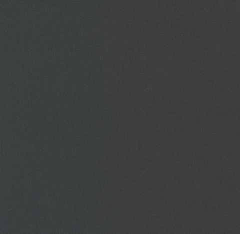 Moda - Bella Solids - Charcoal