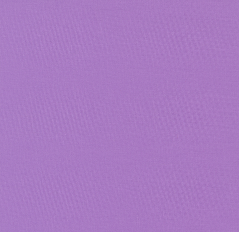 Moda - Bella Solids - Sugar Plum
