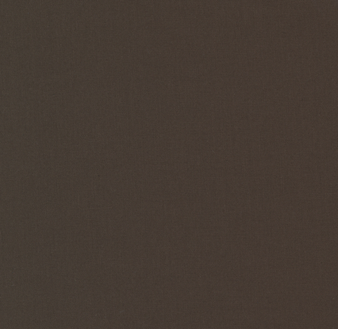 Moda - Bella Solids - Walnut
