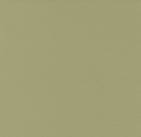 Moda - Bella Solids - Sage