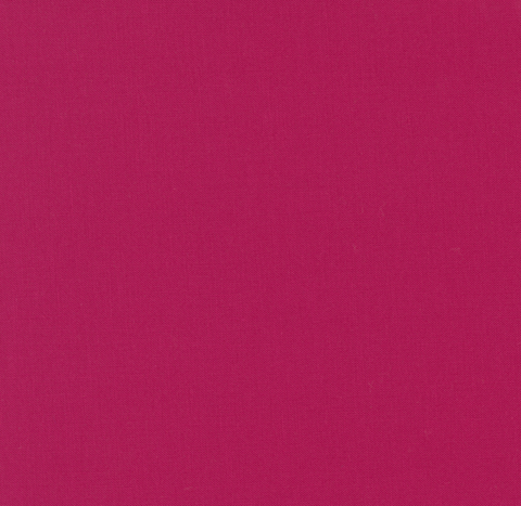 Moda - Bella Solids - Pomegranate