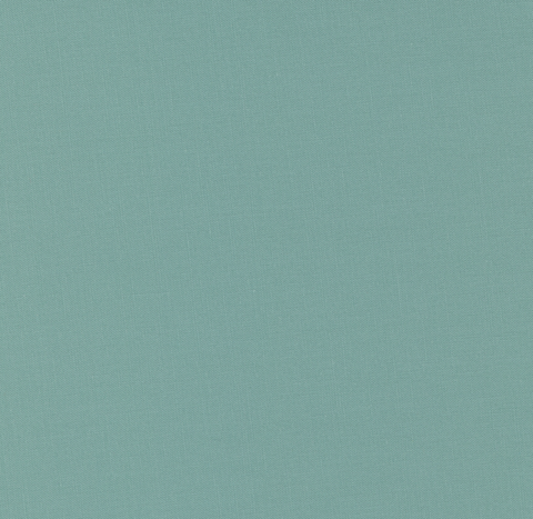 Moda - Bella Solids - Dusty Jade