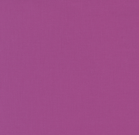 Moda - Bella Solids - Cyclamen