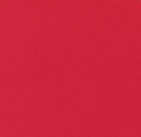 Moda - Bella Solids - Scarlet