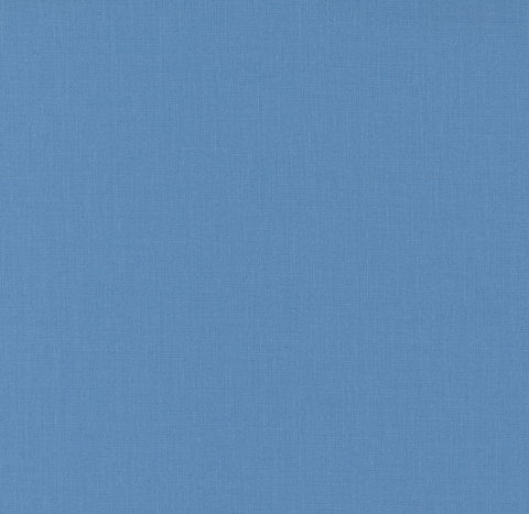 Moda - Bella Solids - French Blue