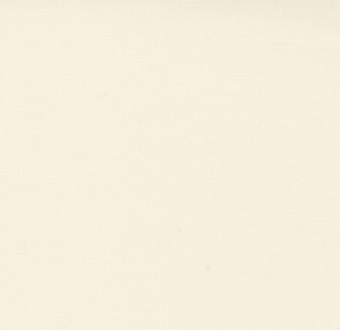 Moda - Bella Solids - Ivory