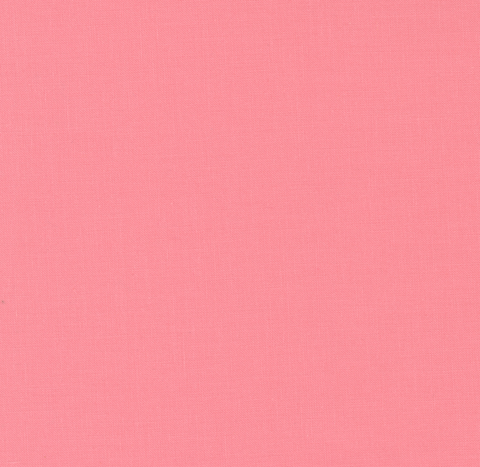 Moda - Bella Solids - Pink
