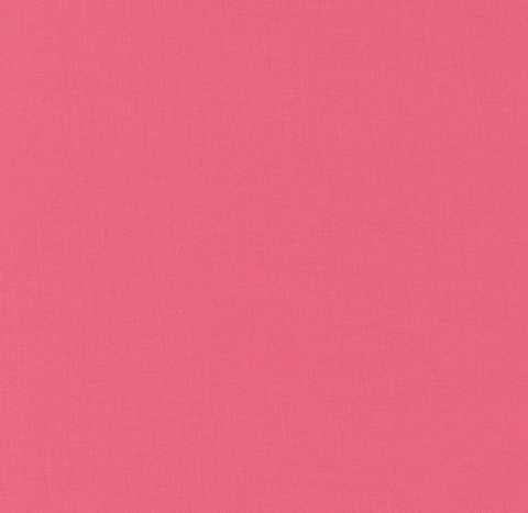 Moda - Bella Solids - Rose