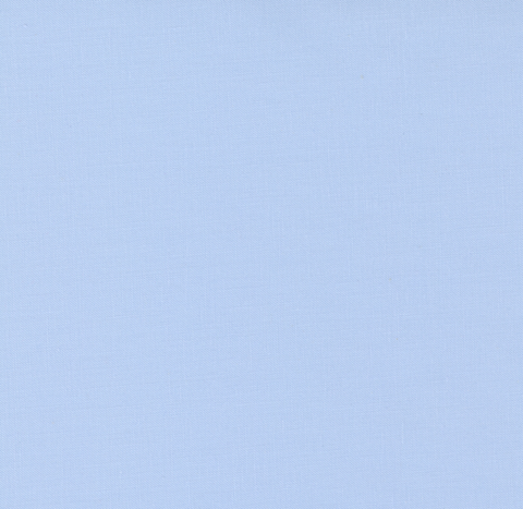 Moda - Bella Solids - Lt Blue