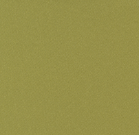 Moda - Bella Solids - Fig Tree Olive