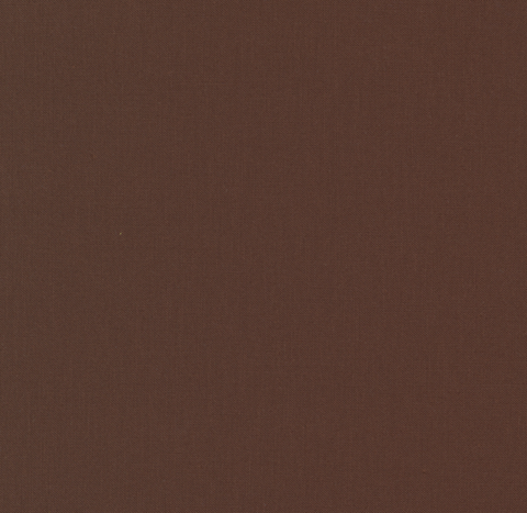 Moda - Bella Solids - U Brown