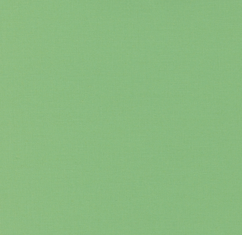 Moda - Bella Solids - Green Apple