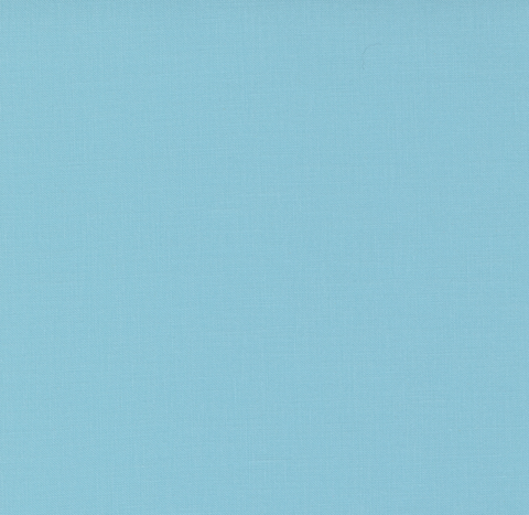 Moda - Bella Solids - Blue Raspberry