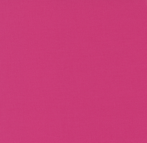 Moda - Bella Solids - Magenta