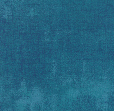Moda - Grunge Basics - Horizon Blue (30150-306)