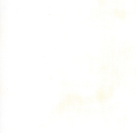 Moda - Grunge Basics - Composition White (30150-356)