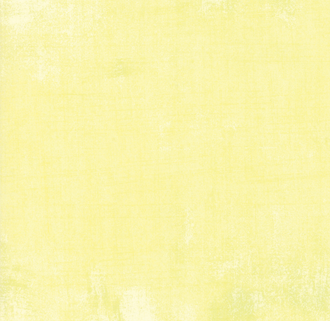 Moda - Grunge Basics - Honeydew (30150-445)