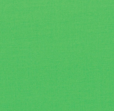 Moda - Bella Solids - Kiwi 