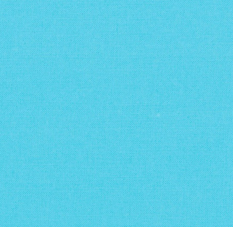 Moda - Bella Solids - Surf 