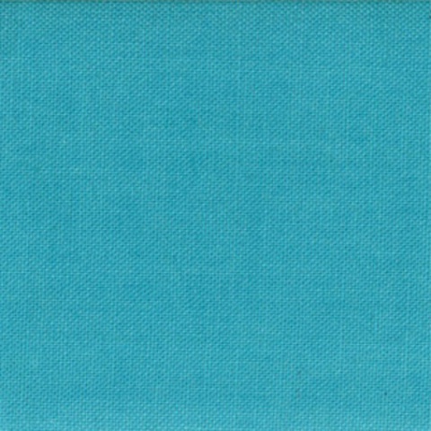 Moda - Bella Solids - Blue Chill 