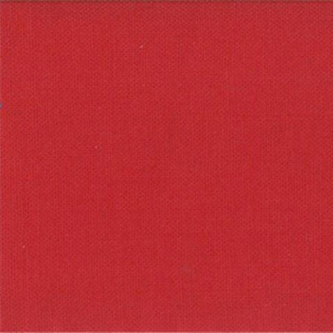 Moda - Bella Solids - Cherry
