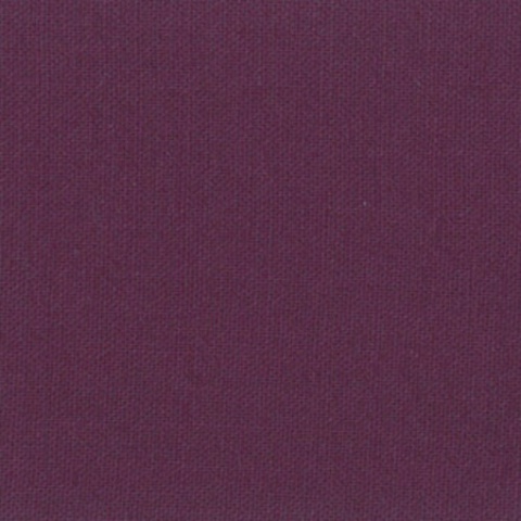 Moda - Bella Solids - Eggplant 