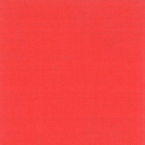 Moda - Bella Solids - Geranium 