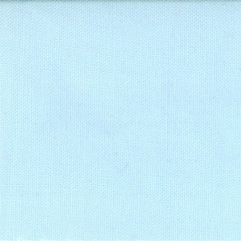 Moda - Bella Solids - Pastel Blue 