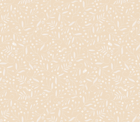 Little Critters - Cream