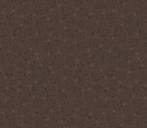 Little Critters - Brown