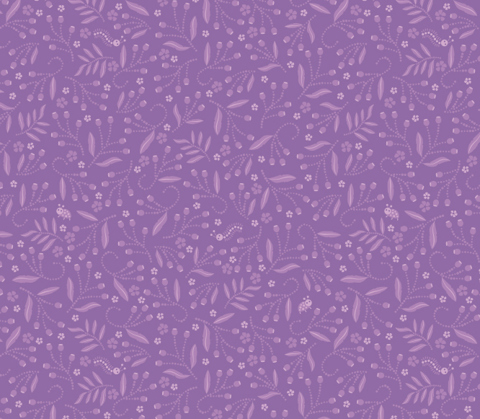 Little Critters - Orchid