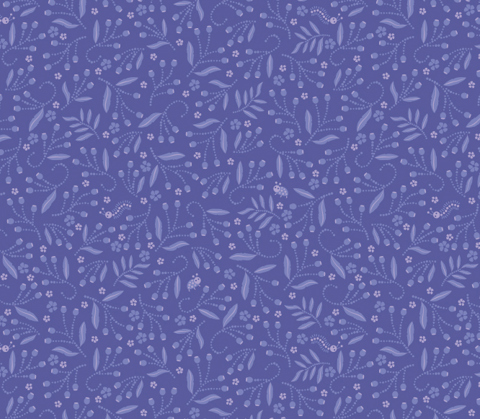 Little Critters - Lavender