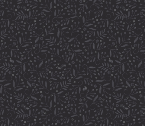 Little Critters - Black