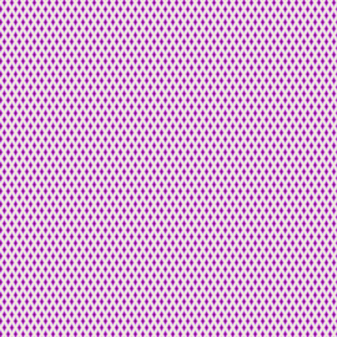 TULA PINK FLORAL REEF - LIGHTHOUSE WINDOWS - ULTRAVIOLET