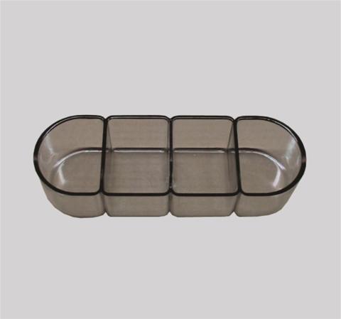 HORN PARTS - Basket Insert - Clear