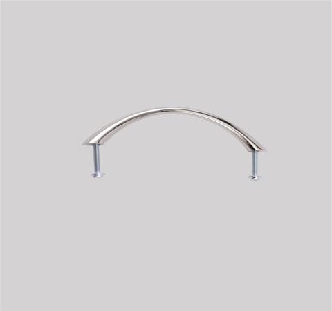 HORN PARTS - Handle Silver 