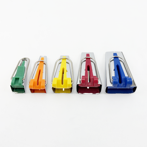 Tape Maker Set (6mm, 9mm, 12mm, 18mm, 25mm)