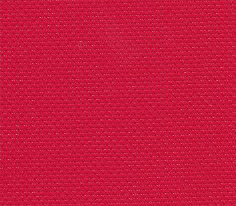 Needlework Fabric Precut Aida Fine 18Ct/7St - 48x53cm cotton